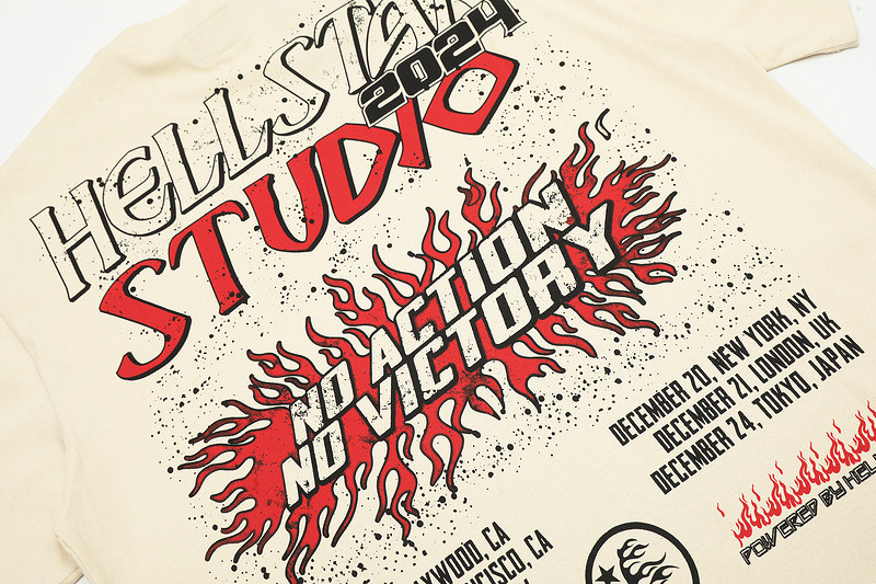 H*lst*r t shirt