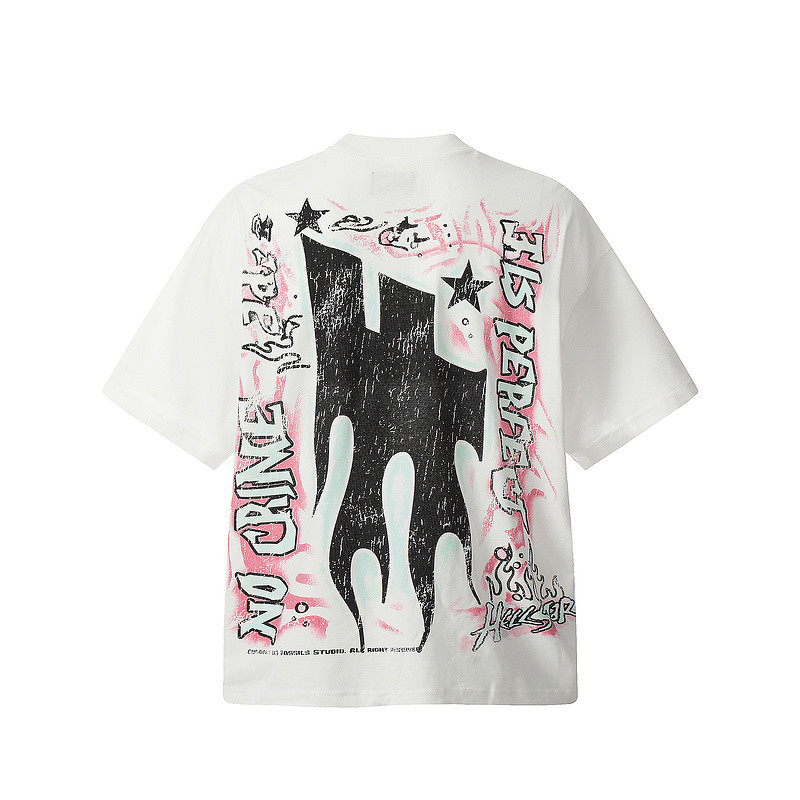 H*lst*r t shirt