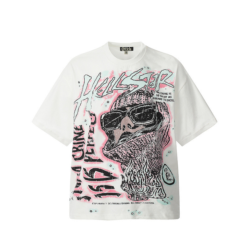 H*lst*r t shirt