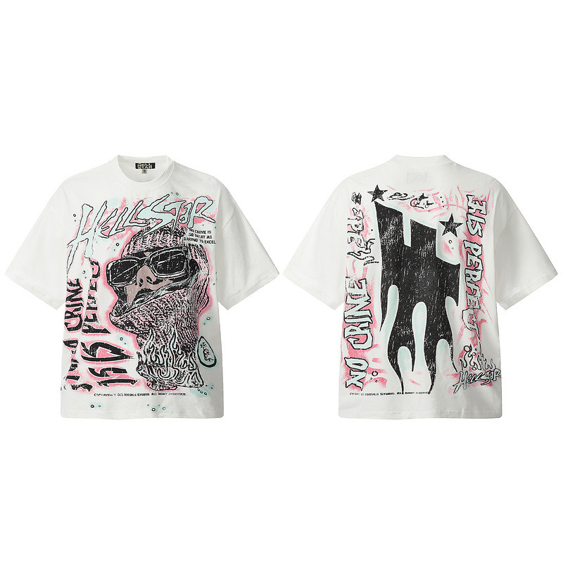 H*lst*r t shirt
