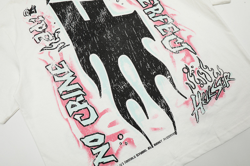H*lst*r t shirt