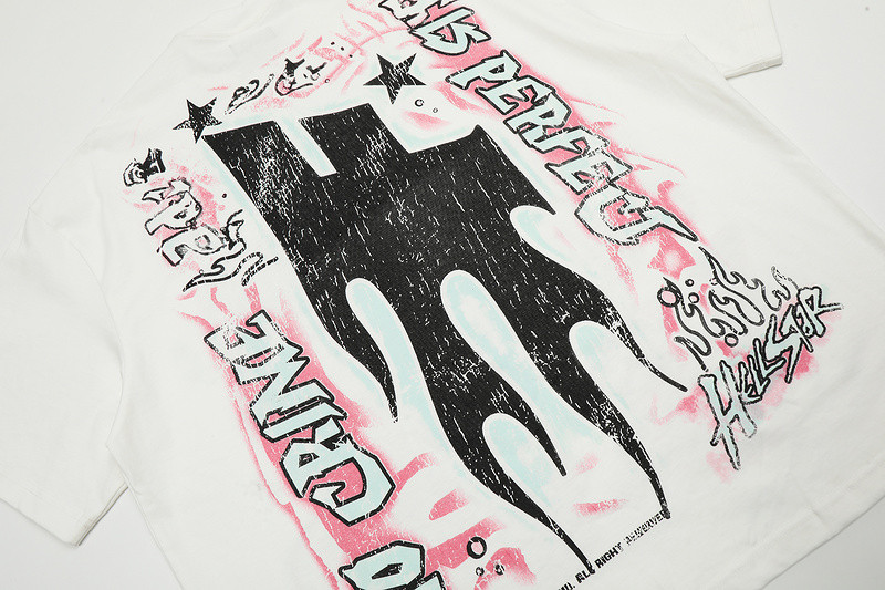 H*lst*r t shirt