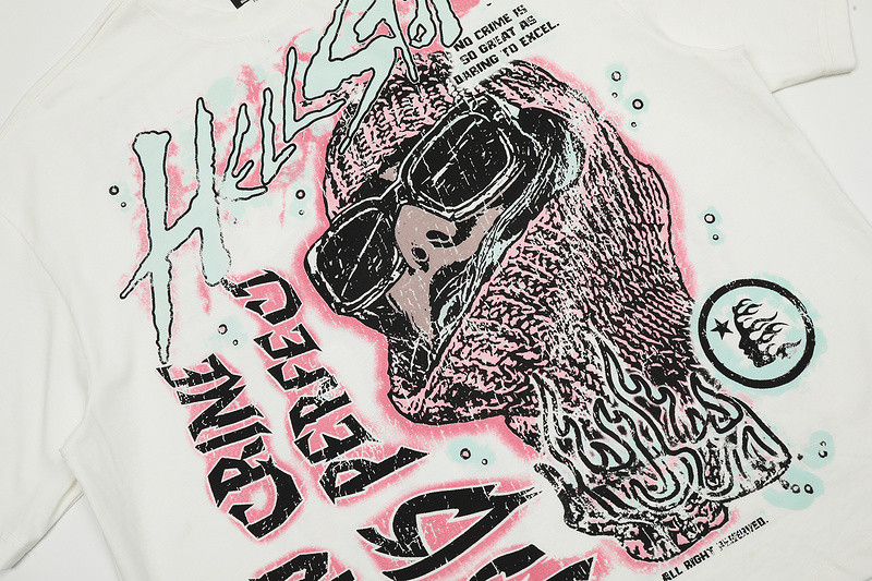 H*lst*r t shirt