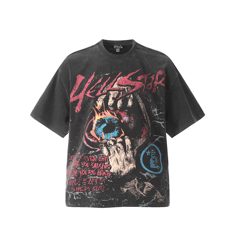 H*lst*r t shirt