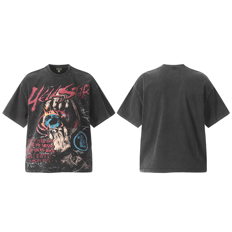 H*lst*r t shirt