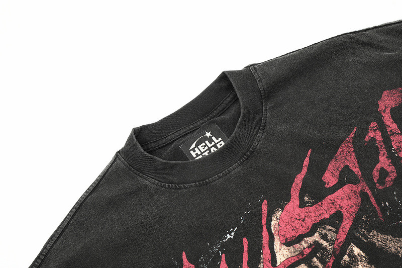 H*lst*r t shirt