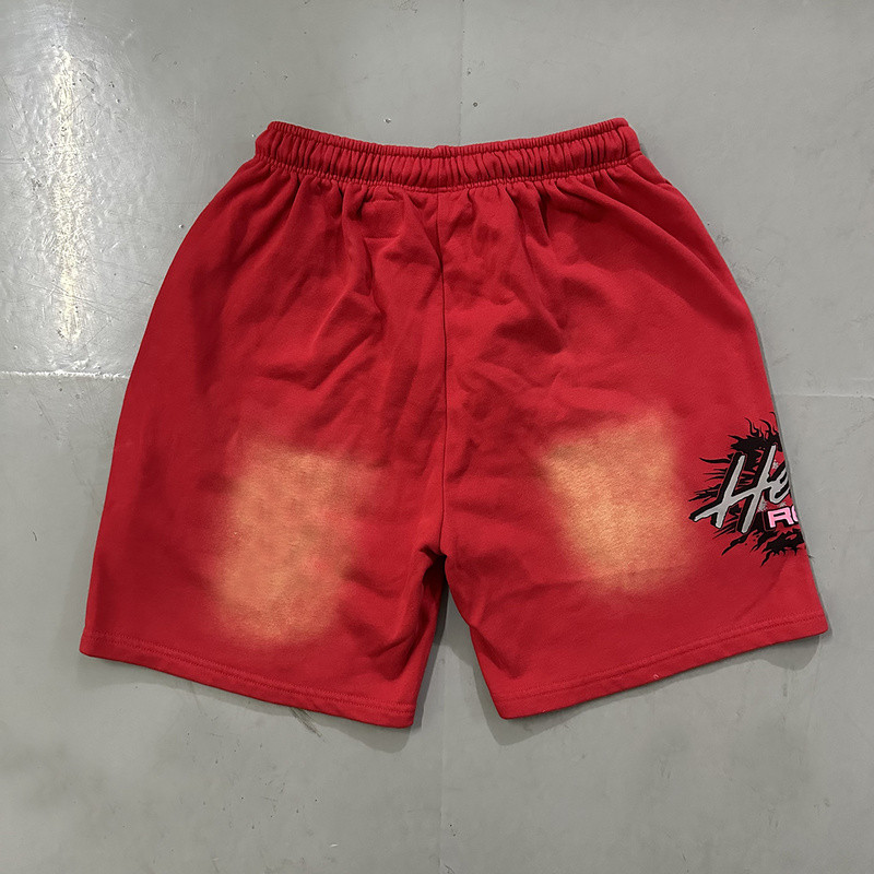H*lst*r shorts