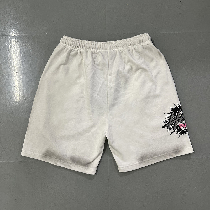 H*lst*r shorts
