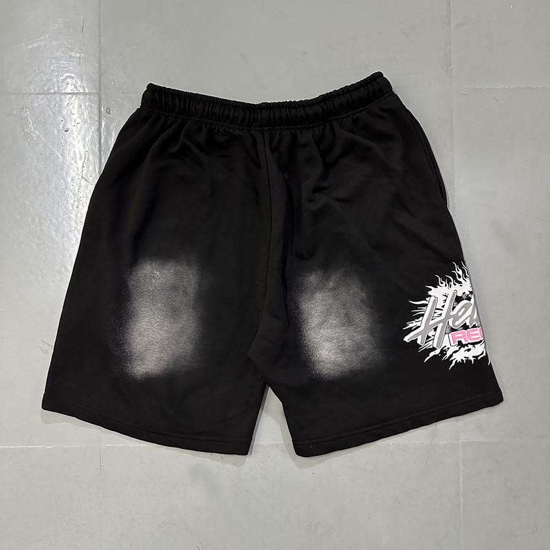 H*lst*r shorts