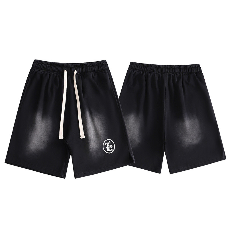 H*lst*r shorts