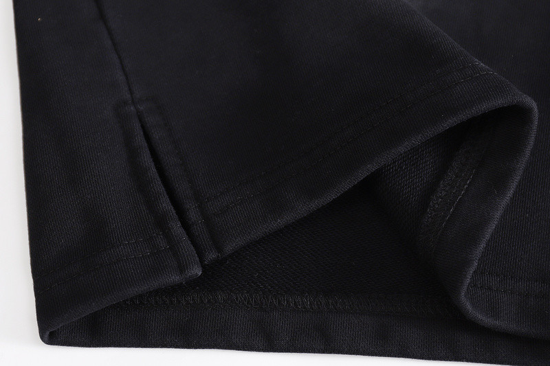 H*lst*r shorts