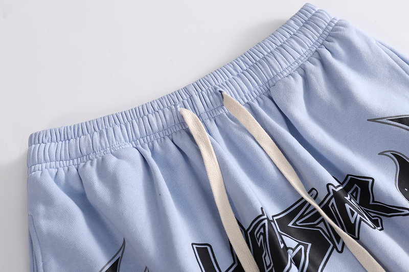 H*lst*r shorts