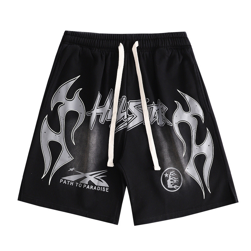 H*lst*r shorts