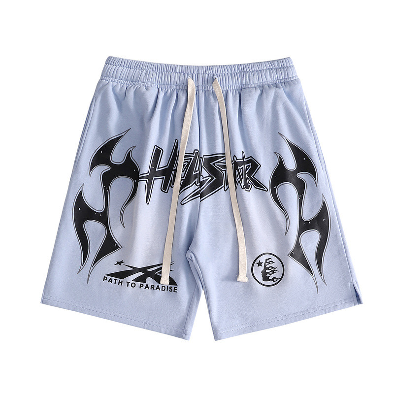 H*lst*r shorts
