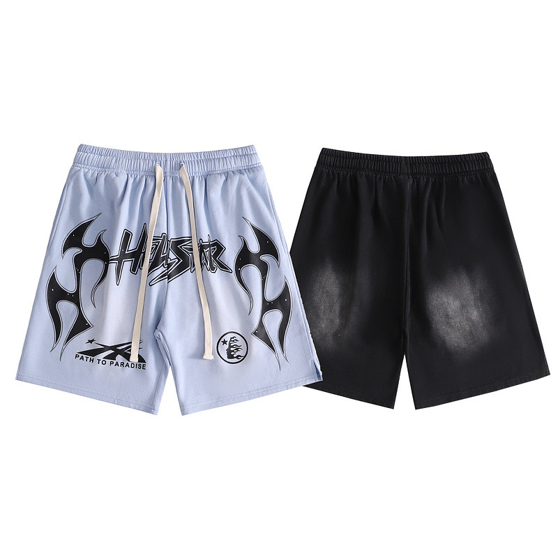 H*lst*r shorts