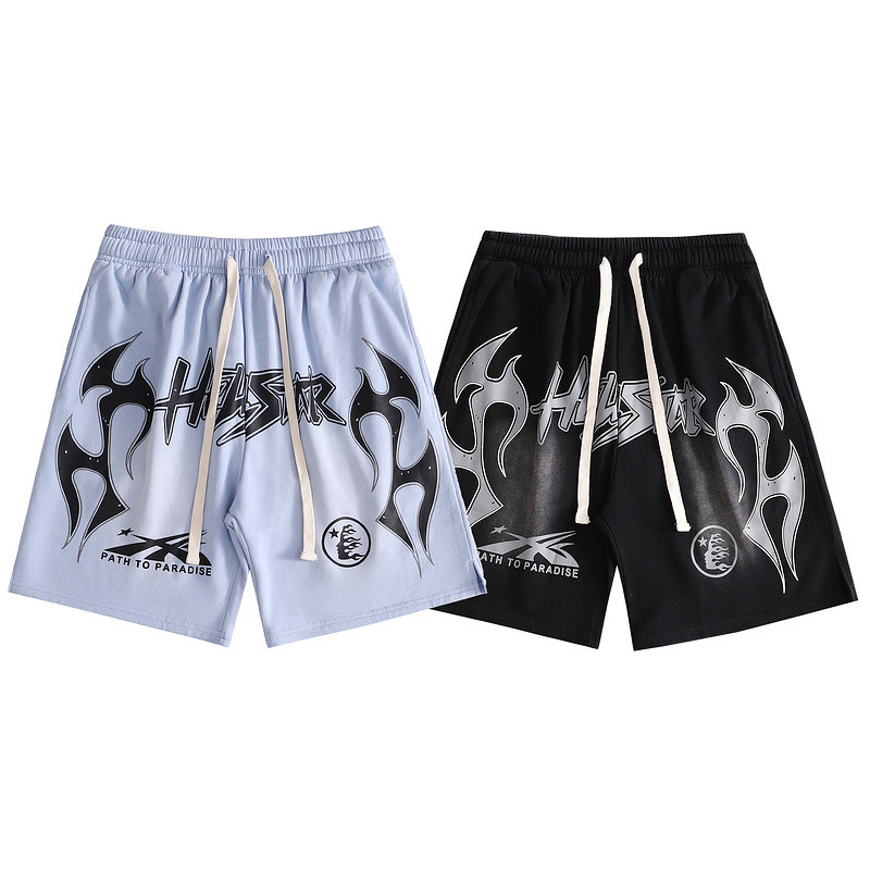 H*lst*r shorts