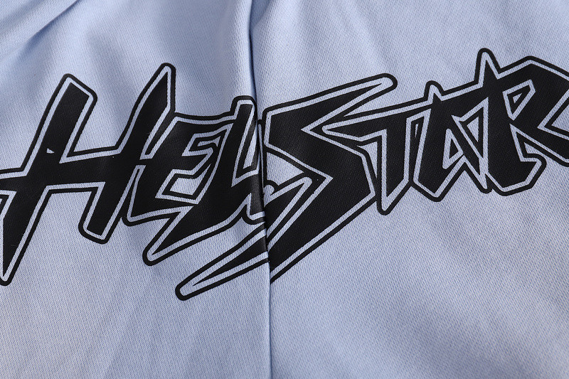 H*lst*r shorts