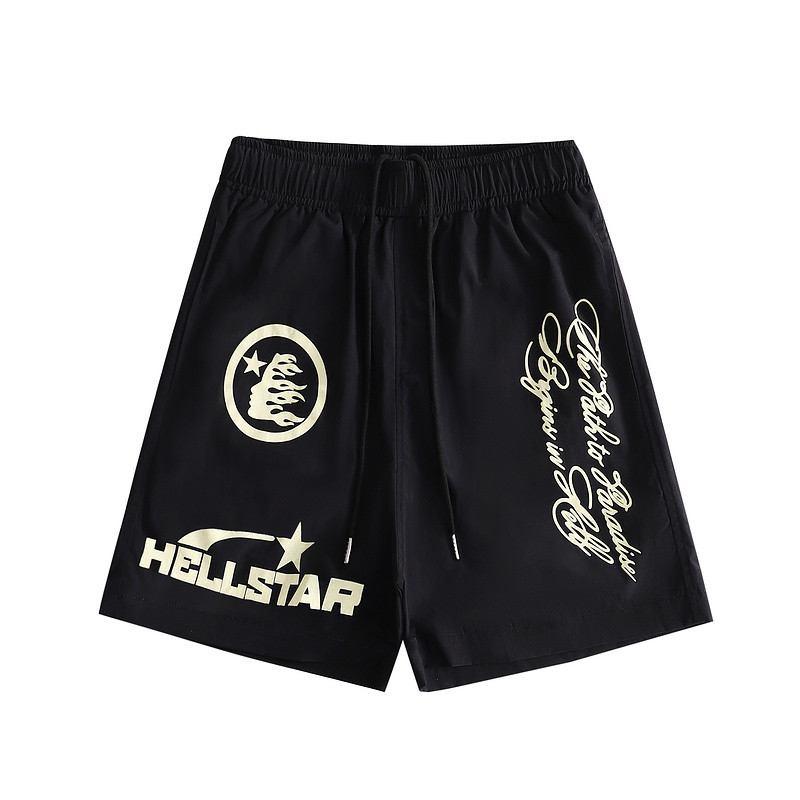 H*lst*r shorts