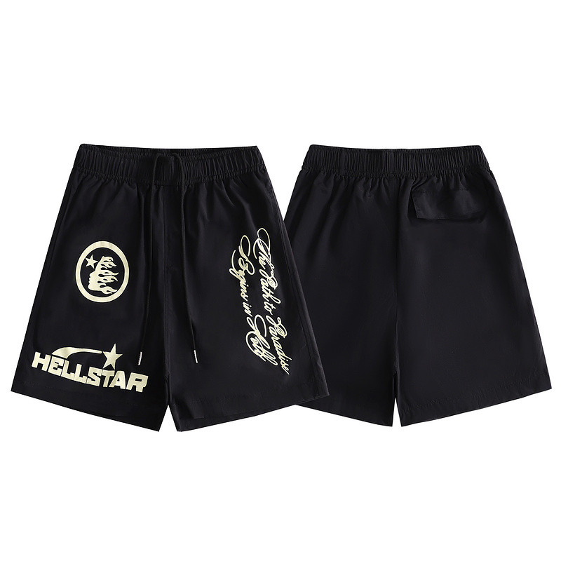H*lst*r shorts