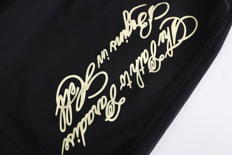H*lst*r shorts