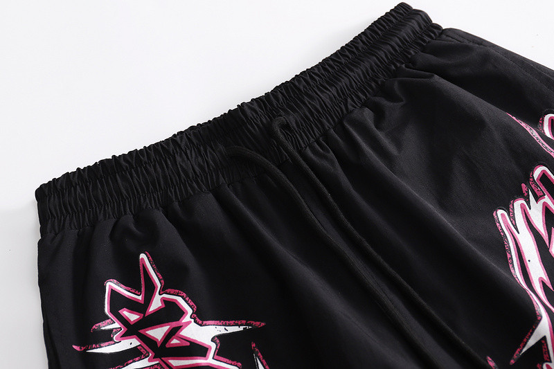 H*lst*r shorts