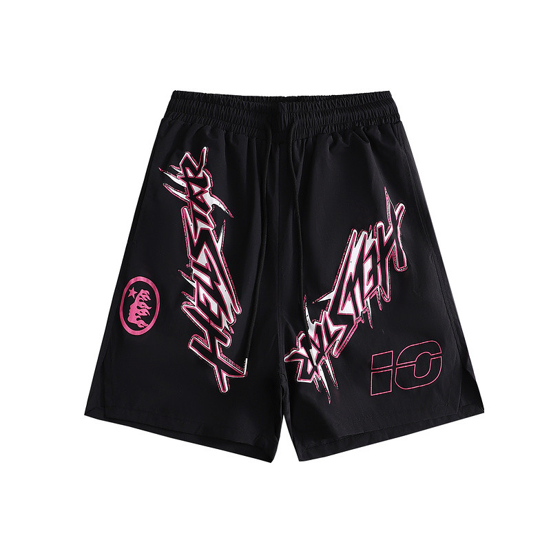 H*lst*r shorts