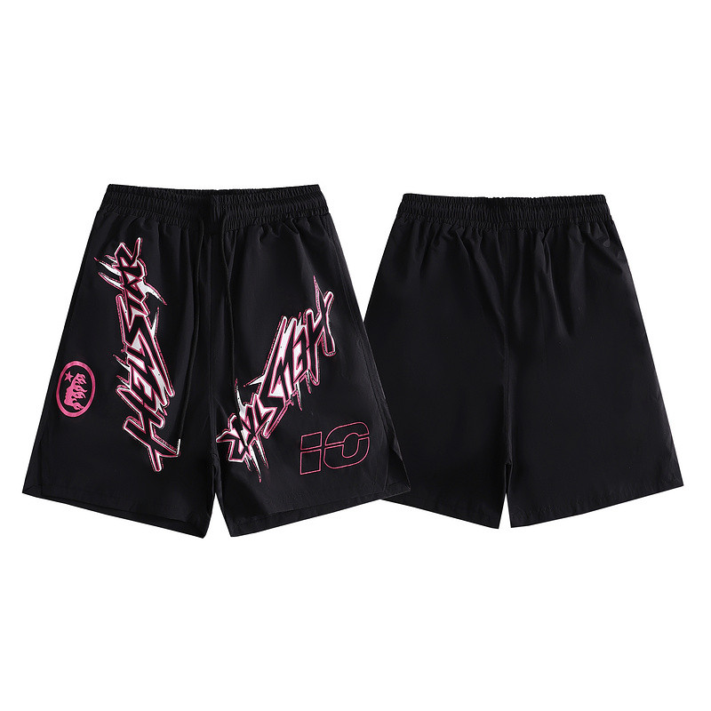 H*lst*r shorts