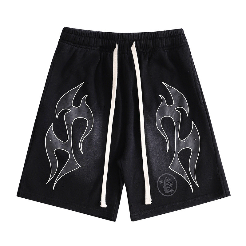 H*lst*r shorts