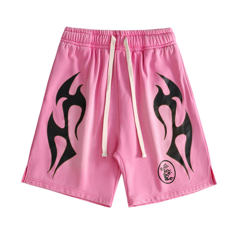 H*lst*r shorts