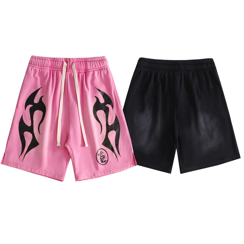 H*lst*r shorts