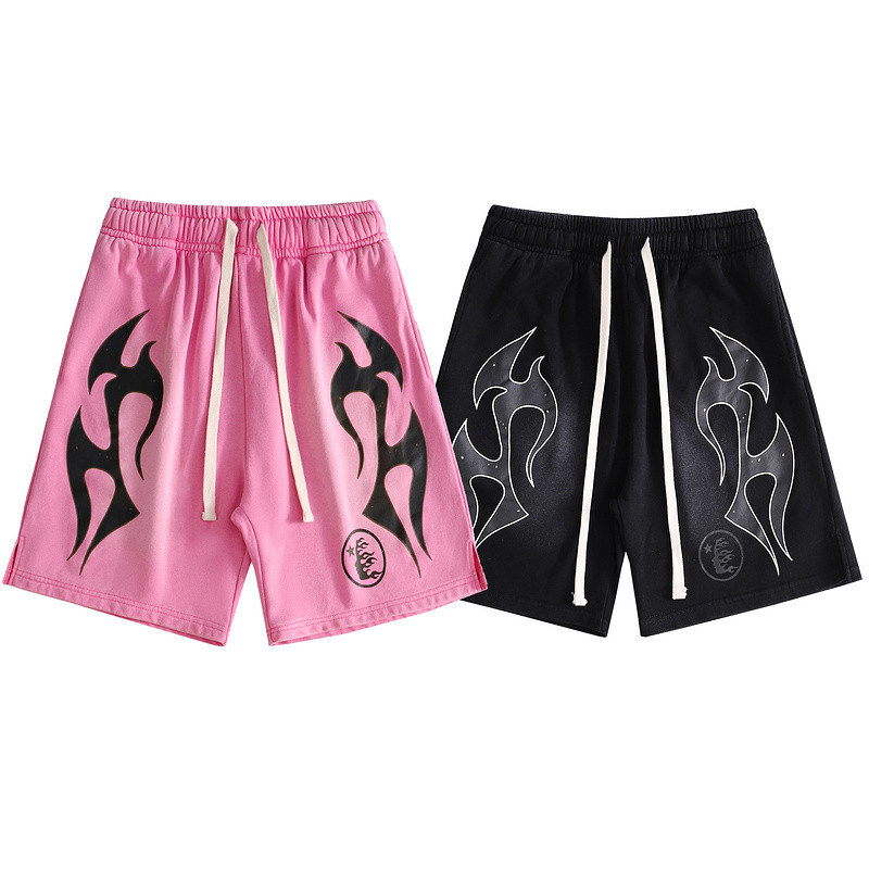 H*lst*r shorts