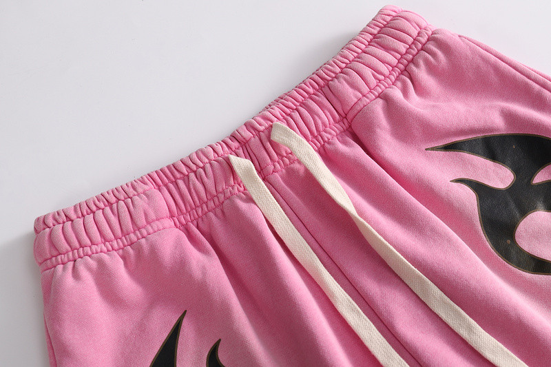 H*lst*r shorts