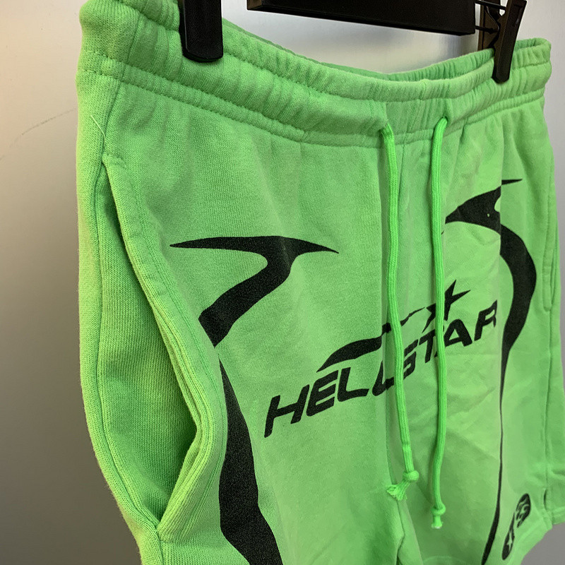 H*lst*r shorts