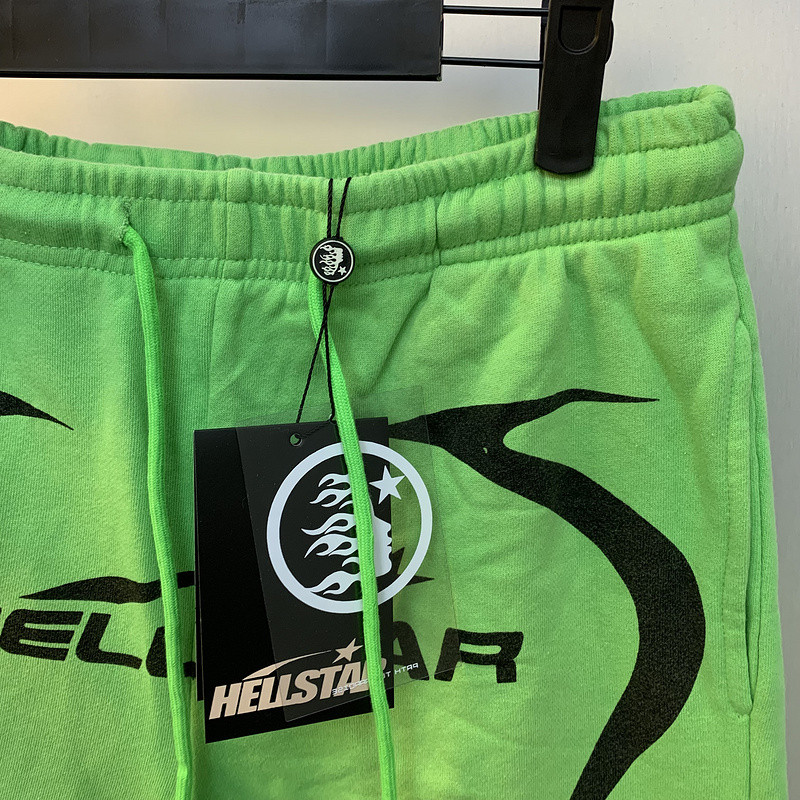 H*lst*r shorts