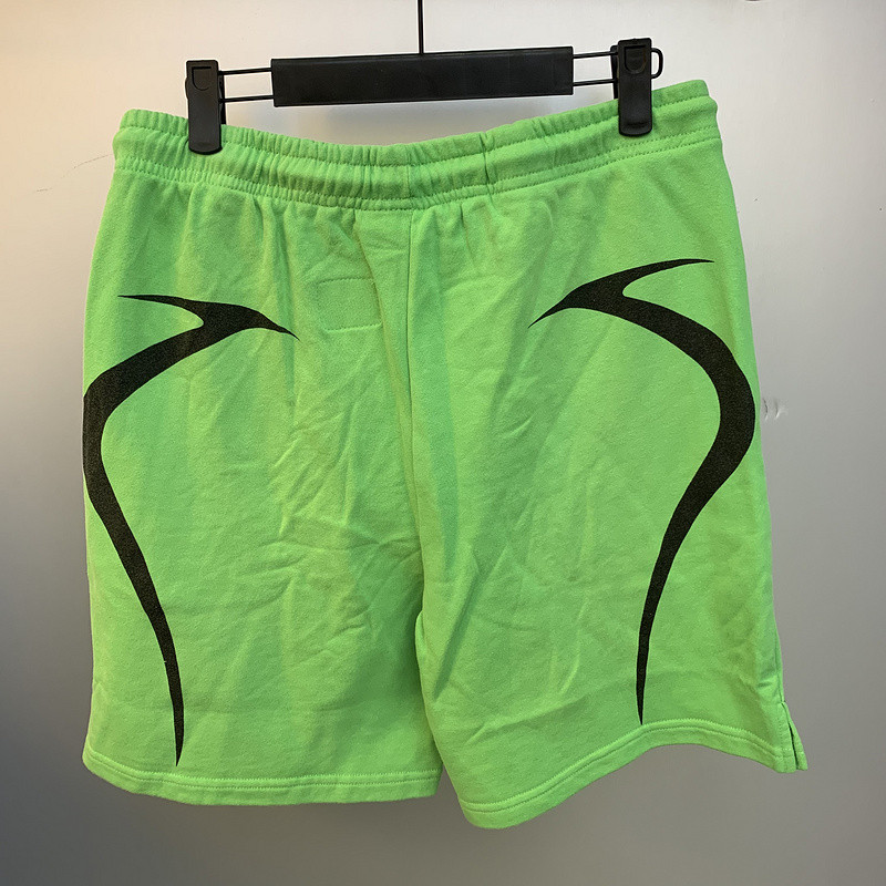 H*lst*r shorts