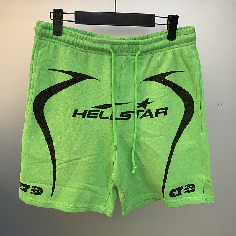 H*lst*r shorts