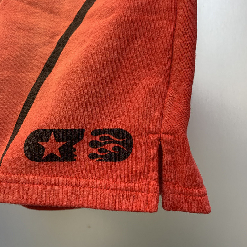 H*lst*r shorts