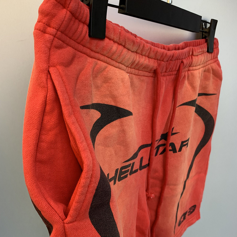 H*lst*r shorts