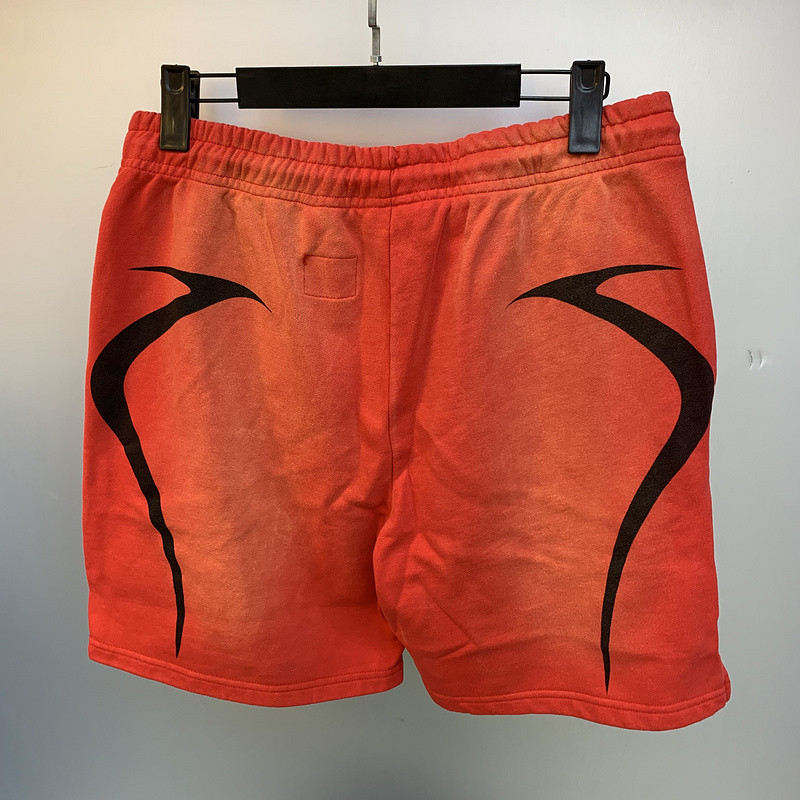 H*lst*r shorts