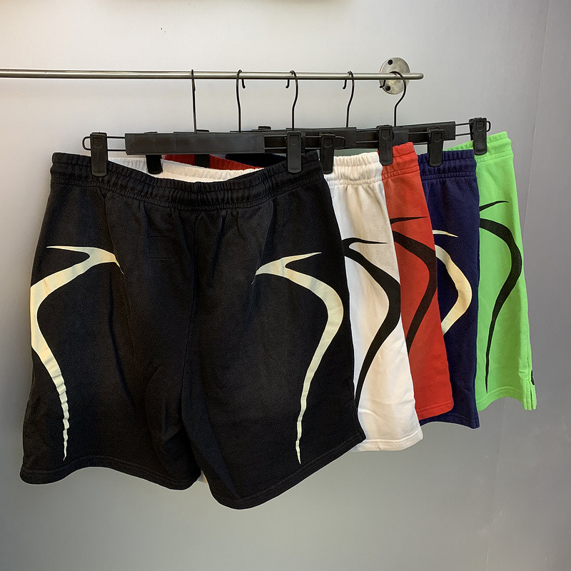 H*lst*r shorts