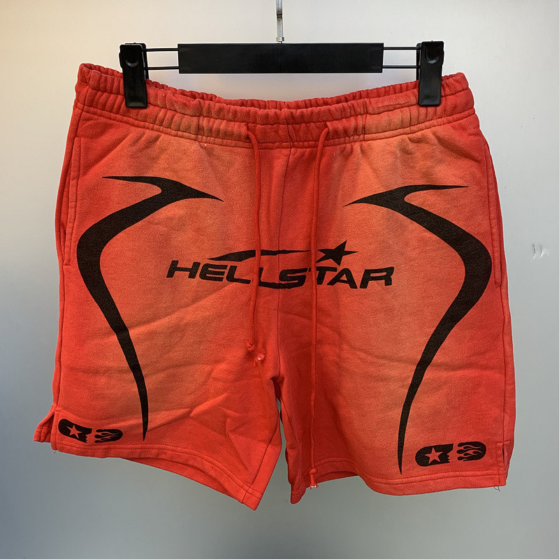 H*lst*r shorts