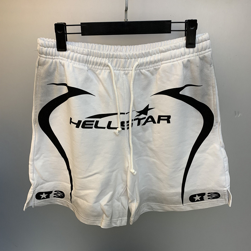 H*lst*r shorts