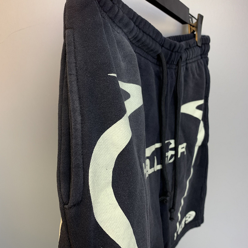 H*lst*r shorts