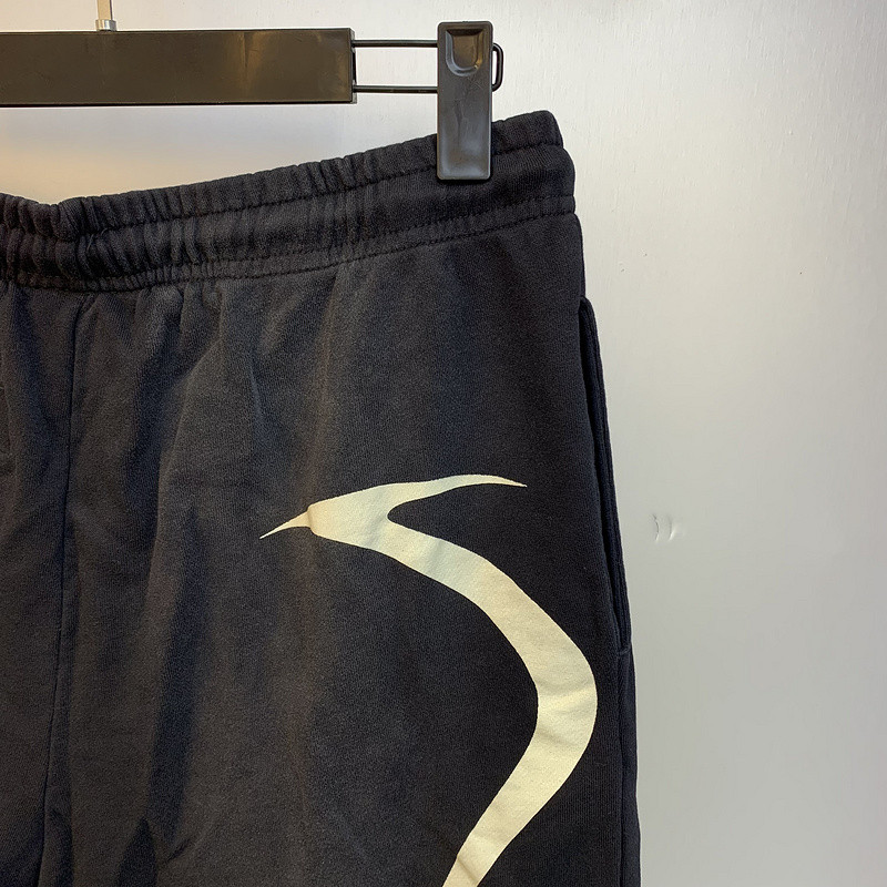 H*lst*r shorts