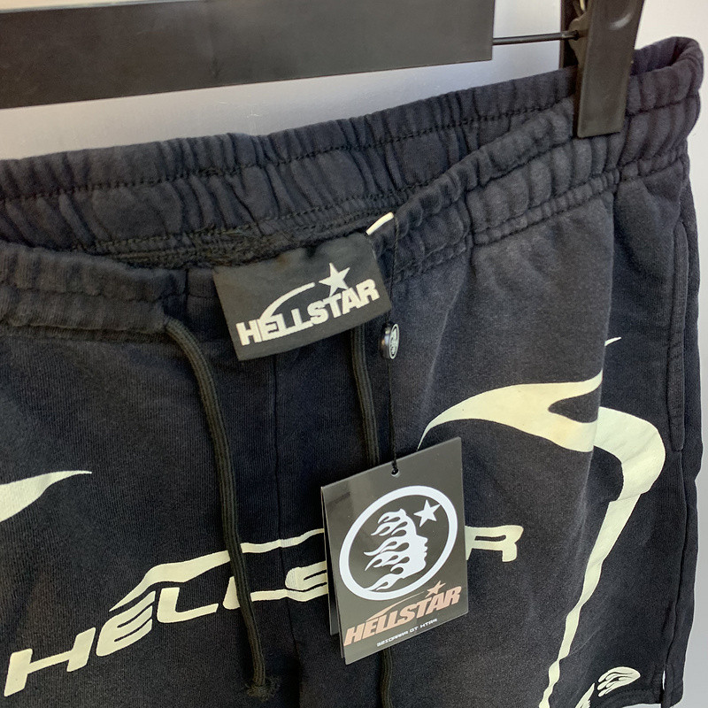 H*lst*r shorts