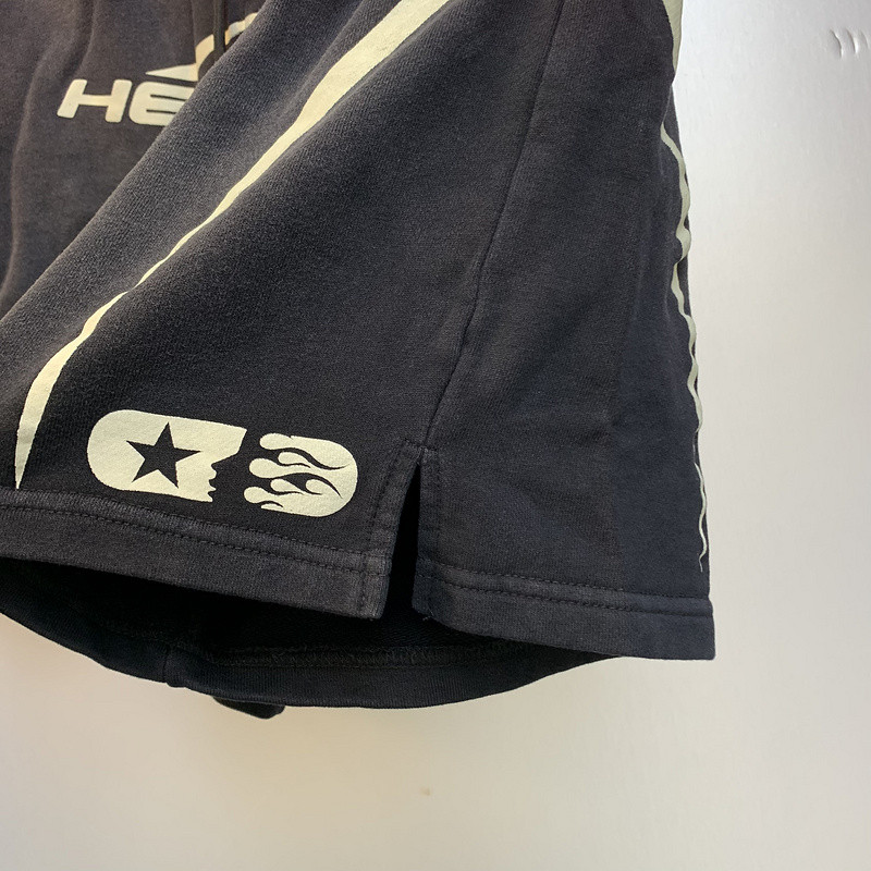 H*lst*r shorts