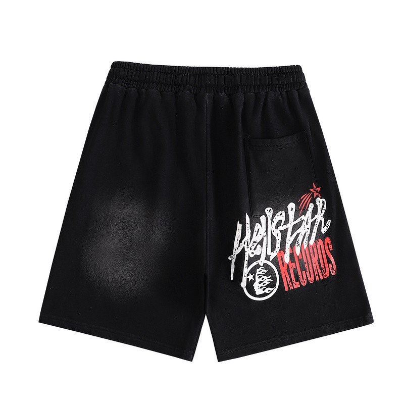 H*lst*r shorts