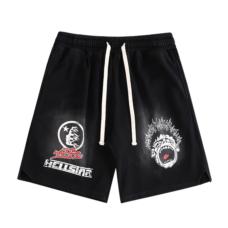 H*lst*r shorts