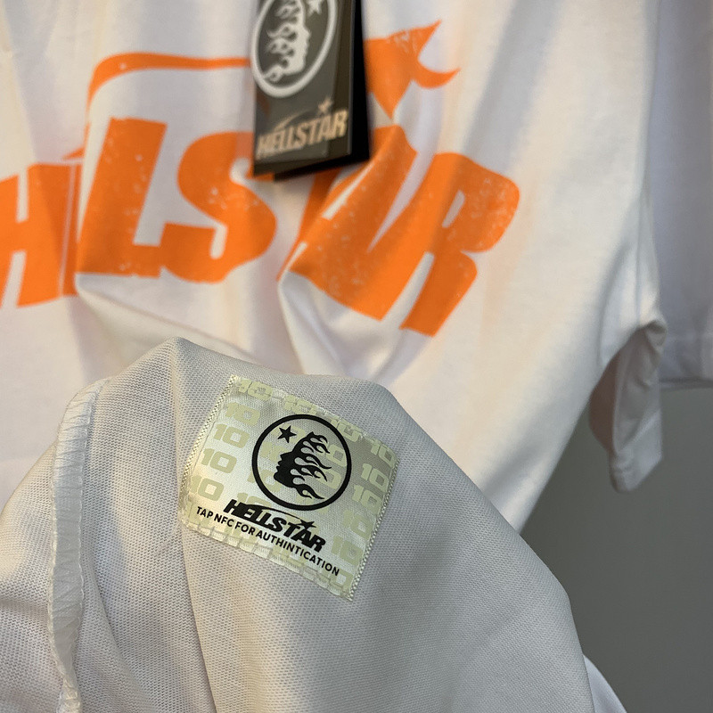 H*lst*r t shirt