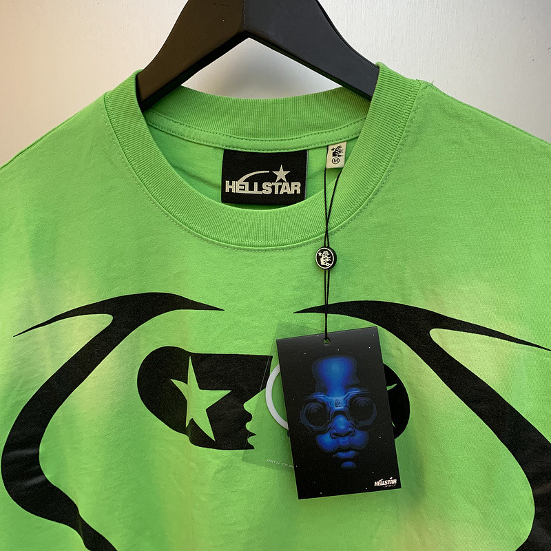 H*lst*r t shirt